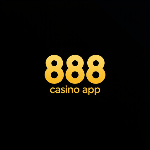 888 casino app